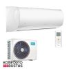 Kondicionierius Electrolux Monaco Inverter 6 16 6 45 Kw Eacs I24 Hm N8 19y Komfortobustas Lt