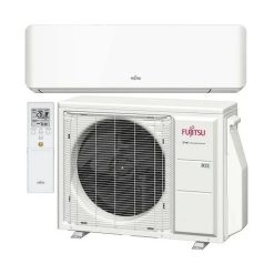 Šilumos siurblys oras-oras Fujitsu Airstage ASYG09KMCEN-AOYG09KMCEN (2.50 - 3.20)  -25