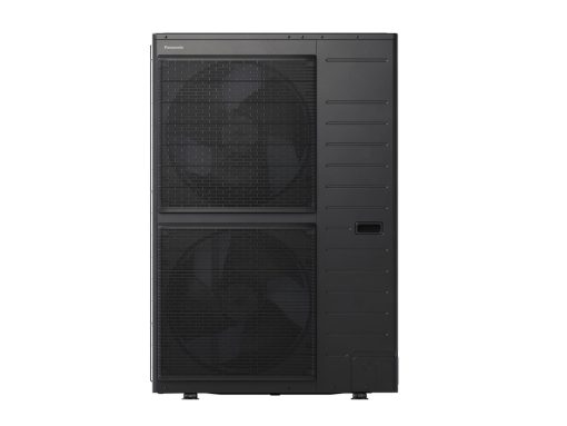 Šilumos siurblys oras-vanduo Panasonic WH-SXC12K9E8 / WH-UXZ12KE8 12 kw l.tylus, T-CAP  -25 - Image 3