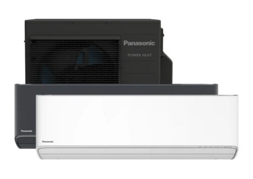 Multi-split sistemos Panasonic HZ FLAGSHIP vidinė dalis CS-HZ25ZKE (2.50 - 3.20 kw) - Image 5