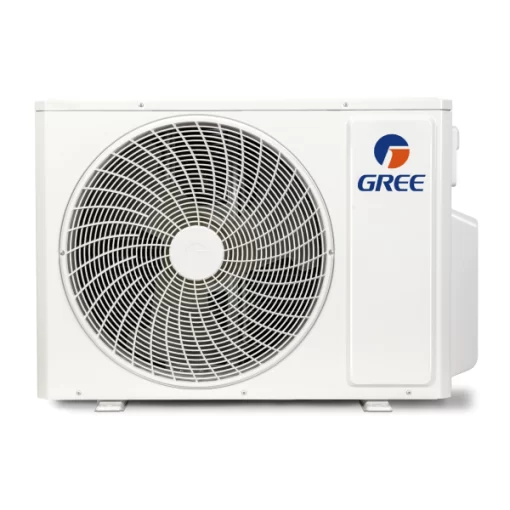 Multi-split komplektas Gree FREE MATCH GWHD(18)NK6OO (5.00 kw) su 1 vnt. PULAR (2.50 kw ) ir 1 vnt PULAR (3.20 kw) -15 - Image 5