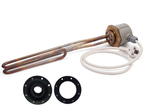 3kW el. tenas Tesy pro su termostatu, 230 V