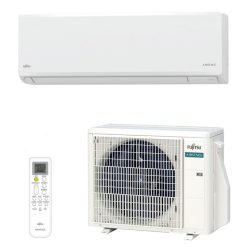 Oro kondicionierius Fujitsu Airstage ECO ASEH07KNCA - AOEH07KNCA (2.00 - 2.50)  -15