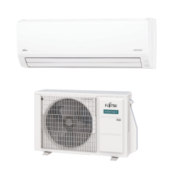 Oro kondicionierius Fujitsu Airstage ECO ASEG18KLCA – AOEG18KLCA (5.20 – 6.30)  -15