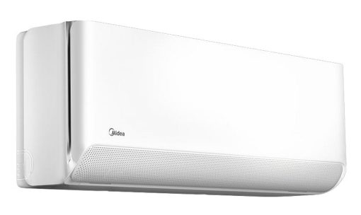 Multi-split sistemos Midea bevėjė vidinė dalis Breezeless E MSCB1DU 24HRFN8-QRD1GW (7.00 - 7.30 kw) - Image 2