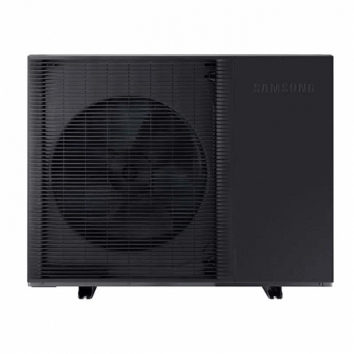 Šilumos siurblys oras-vanduo Samsung Mono HT Quite monoblokas AE080BXYDEG/EU (8.00 kw) 1Ø   -25