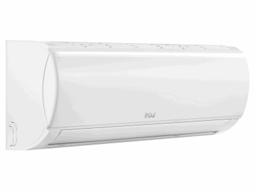 Multi-split sistemos MDV FROST vidinė dalis FR18HRFN8QRD0 (5.30 - 5.60 kw) - Image 2