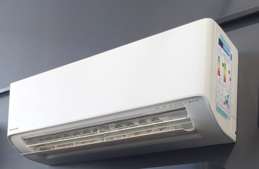 Multi-split komplektas Panasonic išorinė dalis CU-3Z75ABEC (7.50 – 8.60 kw) su NZ Etherea vidinėmis dalimis: CS-NZ25YKE-1 (2.50 – 3.40 kw) 2 vnt ir CS-NZ35YKE-1 (3.50 – 4.00 kw) 1 vnt -25 - Image 3