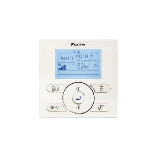 Sieninis Daikin valdymo pultas BRC073 su laidu
