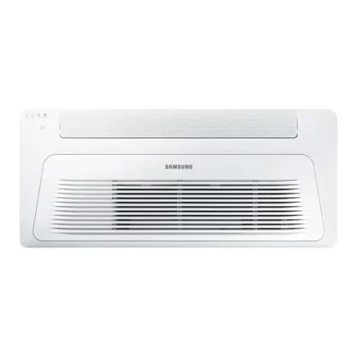 Vienkryptis kasetinis oro kondicionierius Samsung Windfree AC035RN1DK-AC035RXADK G/EU (3.50 kw) su apdaila -20 - Image 3