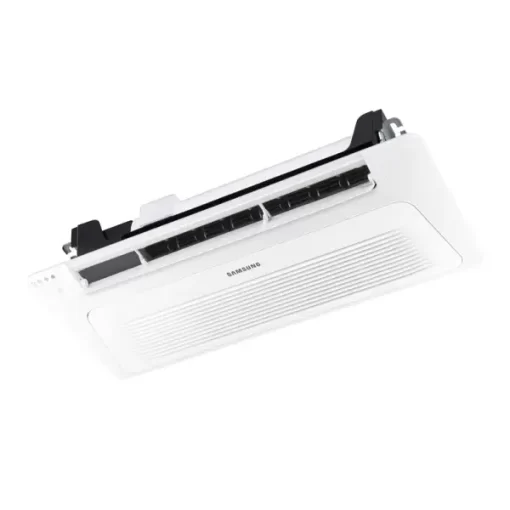 Vienkryptis kasetinis oro kondicionierius Samsung Windfree AC035RN1DK-AC035RXADK G/EU (3.50 kw) su apdaila -20 - Image 2