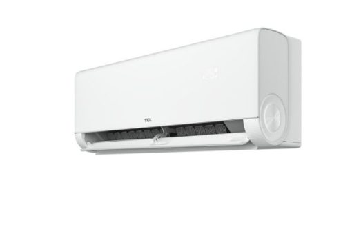 Bevėjis šilumos siurblys oras-oras  TCL BreezeIN OCARINA TAC-09CHSD/UG11V3A  (3.35 - 2.68 kw)  -30 - Image 2