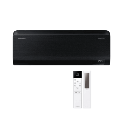 BEVĖJIS oro kondicionierius Samsung Avant S2 Black AR70F12C1ABNEU-AR70F12C1AWXEU (3.50 - 4.00 kw)  -15 - Image 3