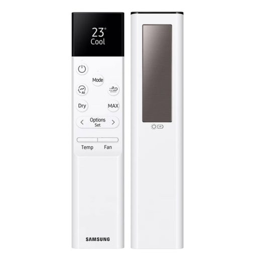 Belaidis įkraunamas SolarCell valdiklis Samsung įrenginiams. AR-CH01E