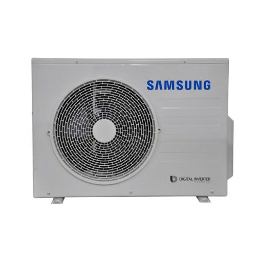 Šilumos siurblys oras-vanduo Samsung Climate HUB Al Home AE200DNWSPG/EU-AE060CXEDEG/EU su integr. 200 ltr. talpa  (6.00 kw) 1Ø  -25 - Image 3