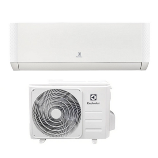 Oro kondicionierius/šilumos siurblys Electrolux HTP EACS/I12HTP/N8 EEC (3.40 kw)  -20