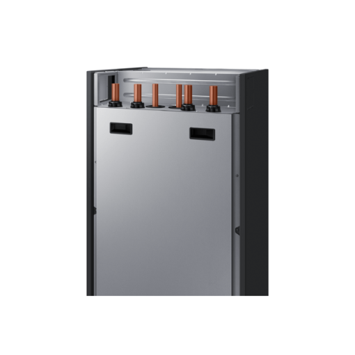 Šilumos siurblys oras-vanduo Samsung Climate HUB Al Home AE200DNWSPG/EU-AE060CXEDEG/EU su integr. 200 ltr. talpa  (6.00 kw) 1Ø  -25 - Image 5