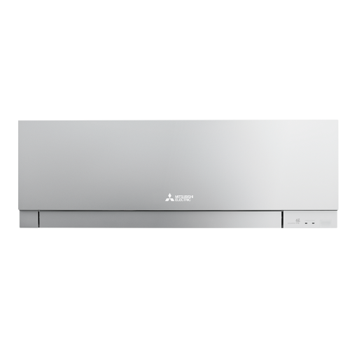 Multi-split komplektas Mitsubishi Electric išorinė dalis MXZ-4F83VFHZ (8.30 – 9.00 kw) su EF vidinėmis dalimis: MSZ-EF25VGK (2.50 – 3.20 kw) 2 vnt ir MSZ-EF35VGK (3.50 – 4.00 kw) 1 vnt -25 - Image 3