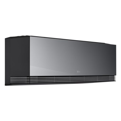 Multi-split sistemos vidinė dalis  LG BEVĖJIS  DUALCOOL Air Mirror AA09SP (2.50 - 3.20 kw) - Image 3