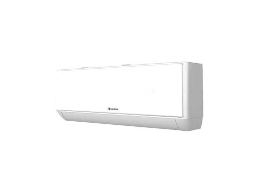 Multi-split komplektas NØRDIS išorinė dalis FMA-14I2HD/DVO (4.10 – 4.31 kw) su vidinėmis dalimis: 1 vnt NOVA baltas (2.61 – 3.00 kw) ir 1 vnt NOVA juodas (2.61 – 3.00 kw) - Image 3
