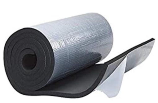 Lipni izoliacija REC FLEX-G SA-19-1.0 1m2