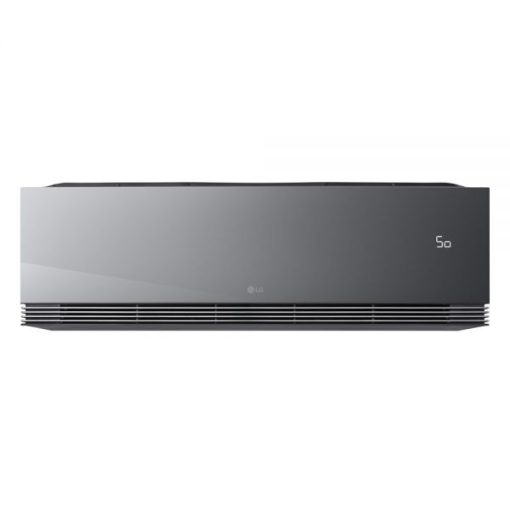 Multi-split sistemos vidinė dalis  LG BEVĖJIS  DUALCOOL Air Mirror AA09SP (2.50 - 3.20 kw) - Image 2