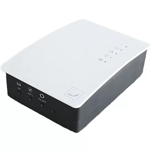 Modulis ComfoConnect PRO LAN ZEHNDER ComfoAir Q, Flex ir Evo rekuperatoriams