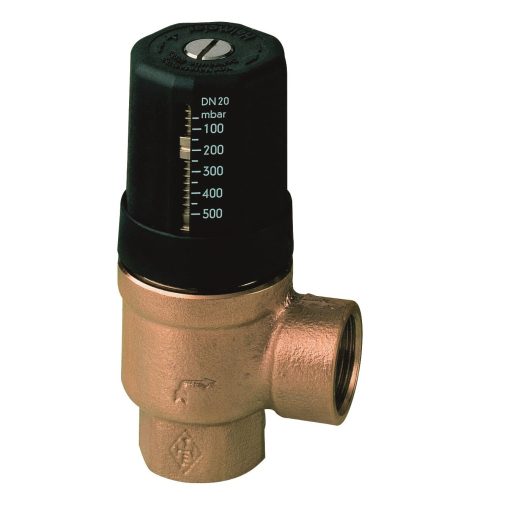 Vožtuvas Hydrolux DN25