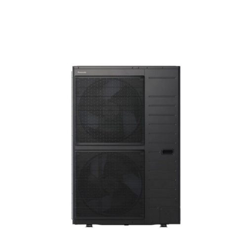 Šilumos siurblys oras-vanduo Panasonic WH-ADC16K9E8AN / WH-UXZ16KE8 16 kw T-CAP su integr. 185 ltr.talpa  3Ø -28 - Image 2