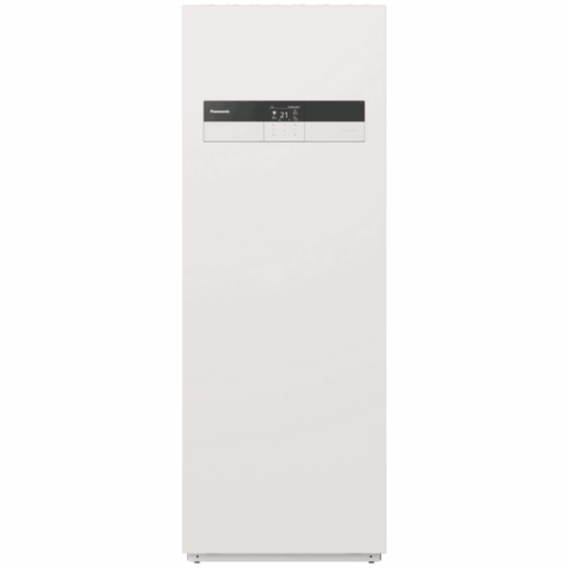 Šilumos siurblys oras-vanduo Panasonic WH-ADC16K9E8AN / WH-UXZ16KE8 16 kw T-CAP su integr. 185 ltr.talpa  3Ø -28 - Image 3