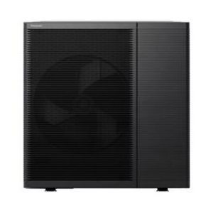Šilumos siurblys-monoblokas Panasonic L kartos, R290 be boilerio WH-SDC0509L3E5 / WH-WDG09LE5 9 kw 1Ø -25 - Image 3