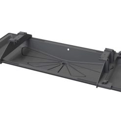 Kondensato rinktuvas vonelė 1250x500mm su tvirtinimo kabliais be šildomo kabelio. SCD300052