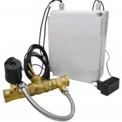 Automatinė antiužšalimo apsaugos sistema EVOAFS DN25, su su 18Ah baterija