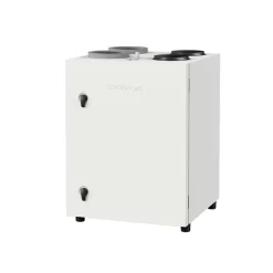 Entalpinis sieninis rekuperatorius Domekt CF 400 V C6M