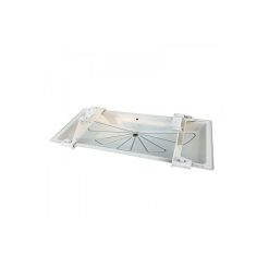 Kondensato rinktuvas vonelė 850x400mm su tvirtinimo kabliais be šildomo kabelio. 11100100F